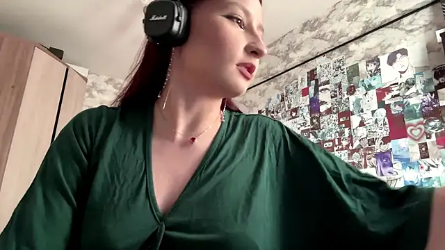 JeanneMckasson webcam