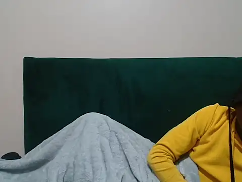 BlaccckBBC webcam