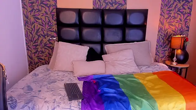 miss_scarley webcam