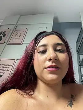 Nahomy_benet webcam