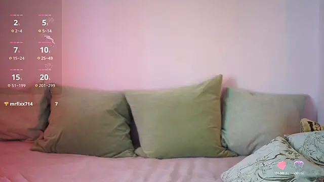 LitleSun webcam