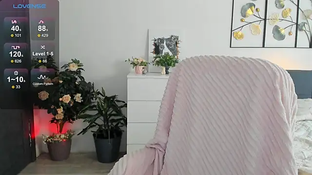 KerryCandy_Girl webcam