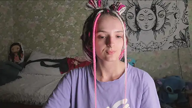 Cutie_Adelia webcam