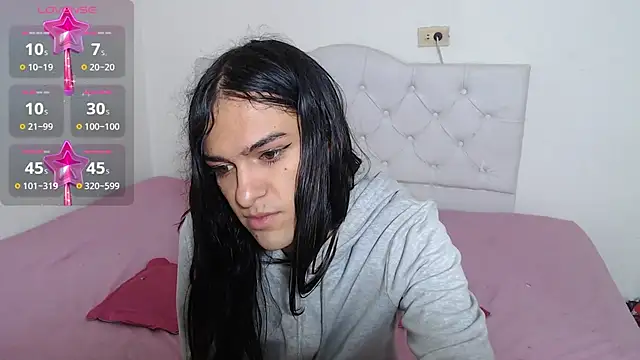 sweet1Girl webcam