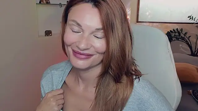 MistyBarnes webcam