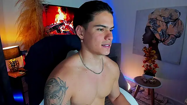 Matias_Murrier webcam
