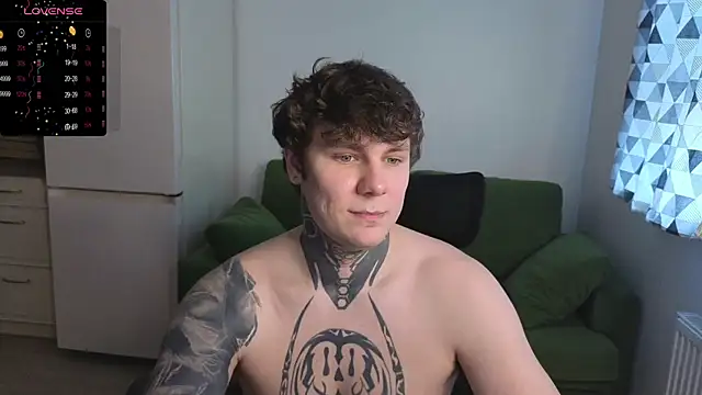 Lechery_boy webcam