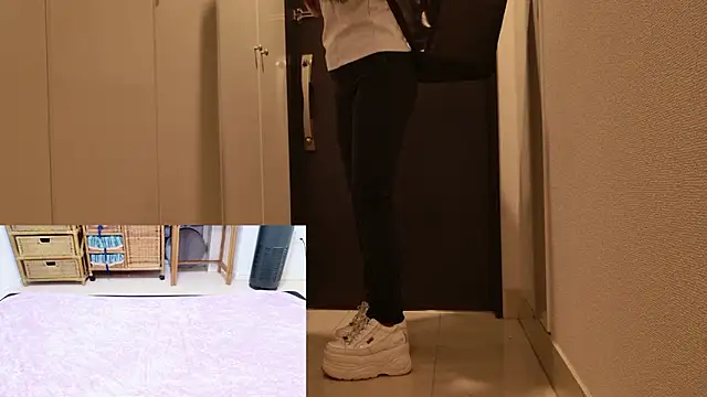 Megu_Melon webcam