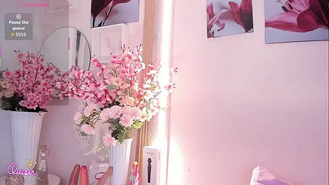 scarlet_fostt_ webcam
