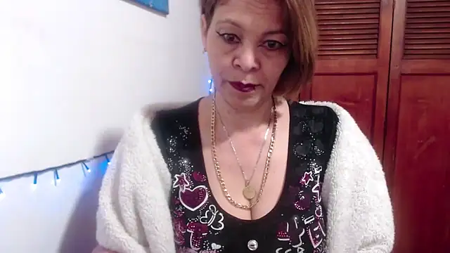 electra-mommy webcam