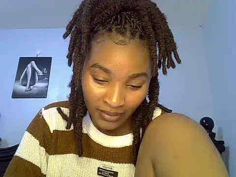 cute-alexis webcam