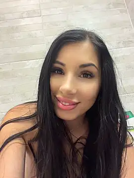 AlexiaZya webcam