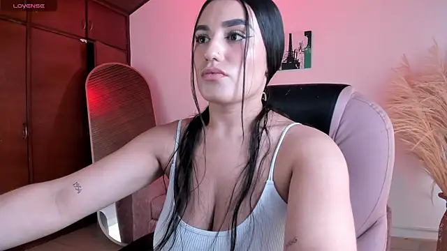 Alheli_16 webcam