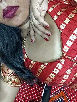 Sharmila-Singh webcam