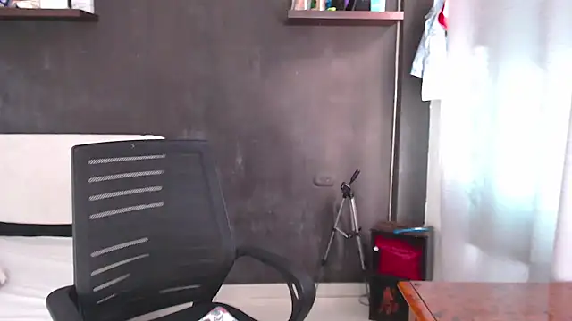 SusanLeroy webcam