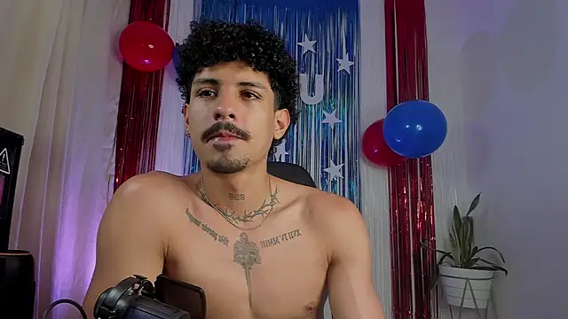 Lukeetaylor webcam