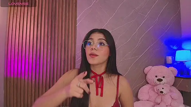 ariana_jhonson1 webcam