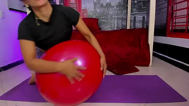 cristal_crossfitx webcam