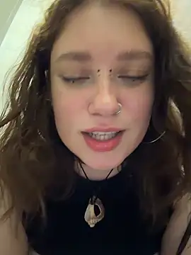 lucy-joy webcam