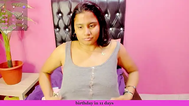 indianflame - INDIANFLAME's free webcam - UK Sex Cams