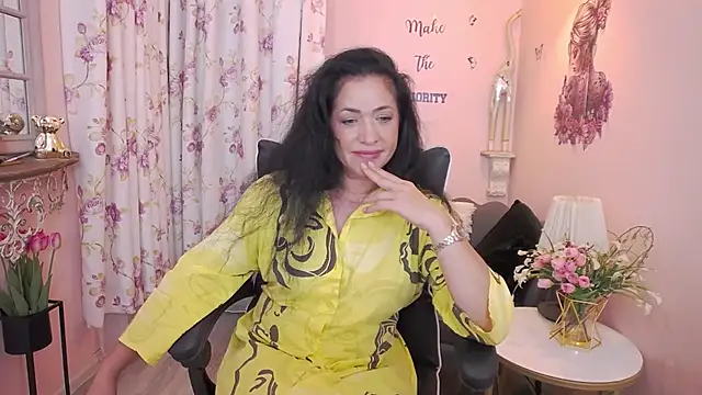 MyLovOne webcam