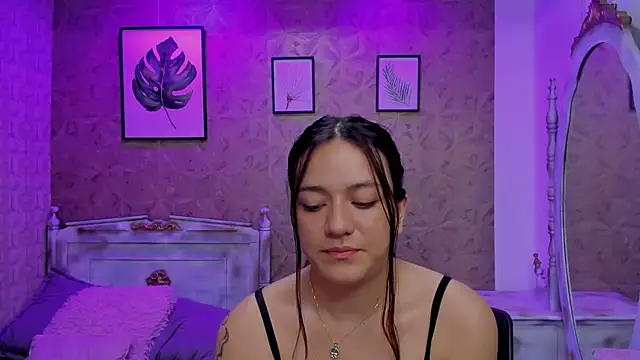 Dali_collin webcam