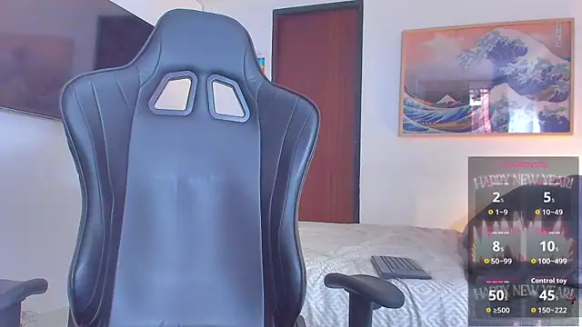 RJBarto webcam