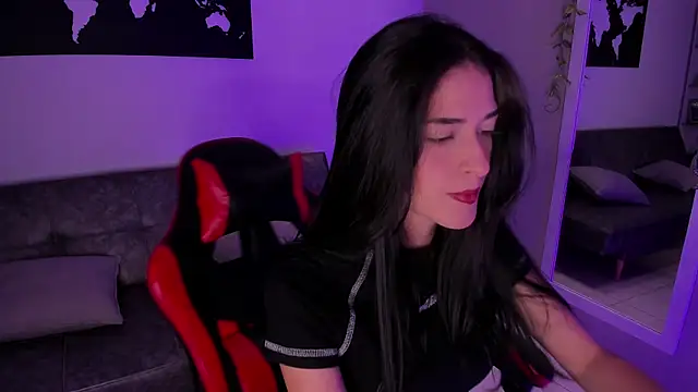 ZoeValencia1 webcam
