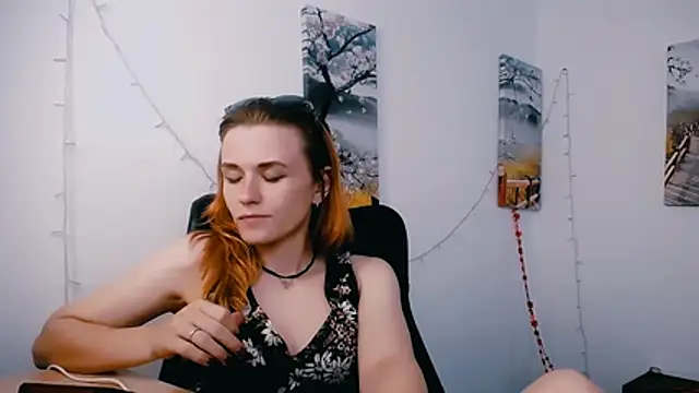 PeppyMia webcam