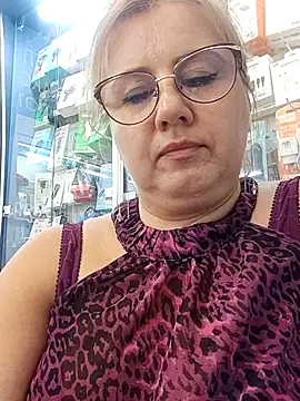 LustyyX webcam