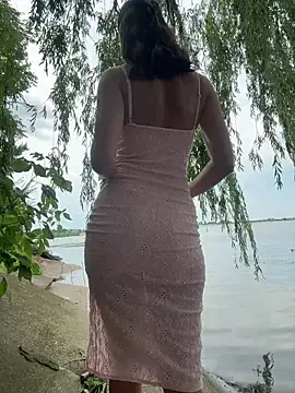 _JessyRey_ webcam