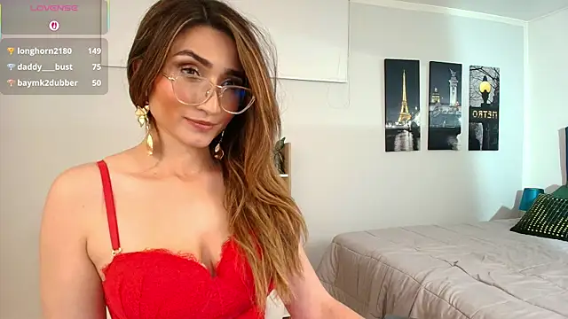 linda_morgan1 webcam