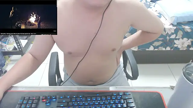 qazwsx_cam4 webcam