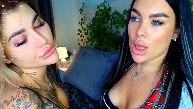 katerine_Monroe webcam