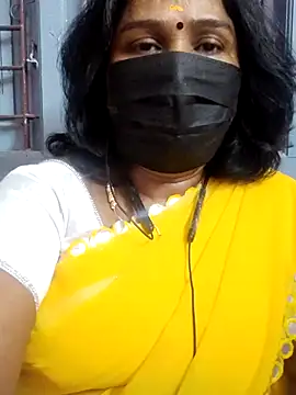 Apsaras_Sunandha webcam