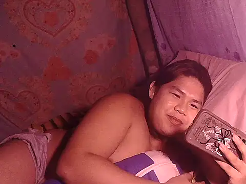 Huntrix2025 webcam