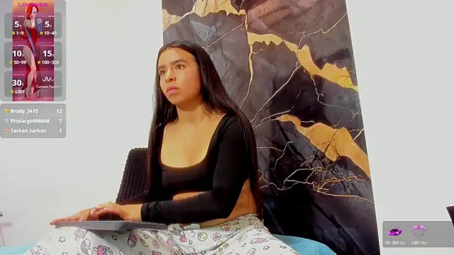 annniie22 - Annniie22's free webcam - UK Sex Cams