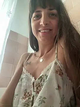 ErikaSecrets webcam