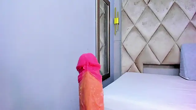 GabyParker_ webcam