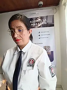 Valentina--1 webcam