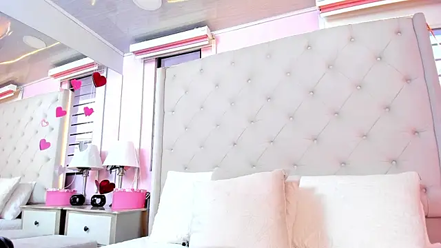 scarlett_leblanc_ webcam
