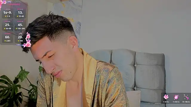 Un_Sluttyy webcam