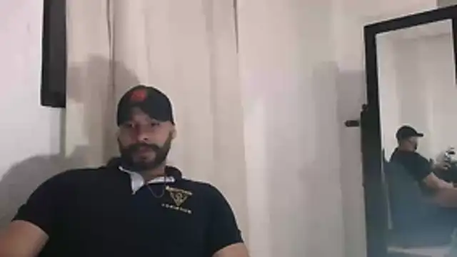 musclehetero webcam