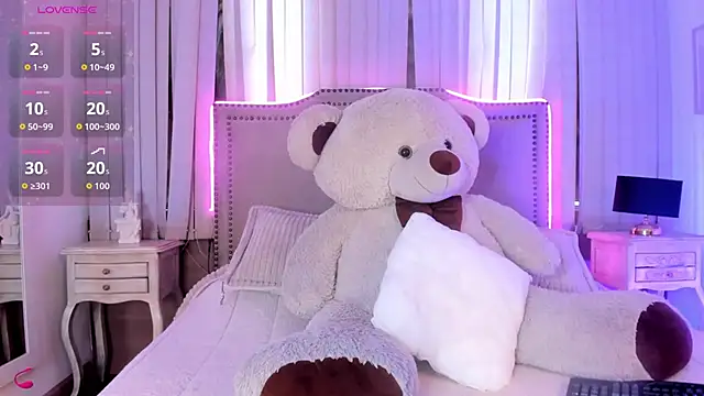 lya__brown webcam