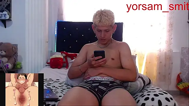 yorsamm_smit webcam