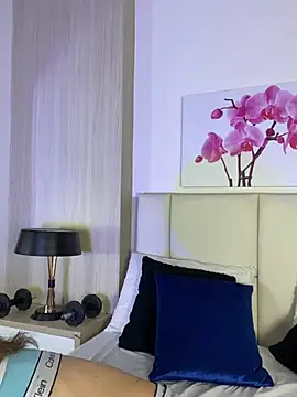 JuliaColemann webcam