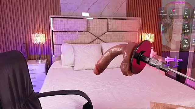 Liiahfontaine webcam