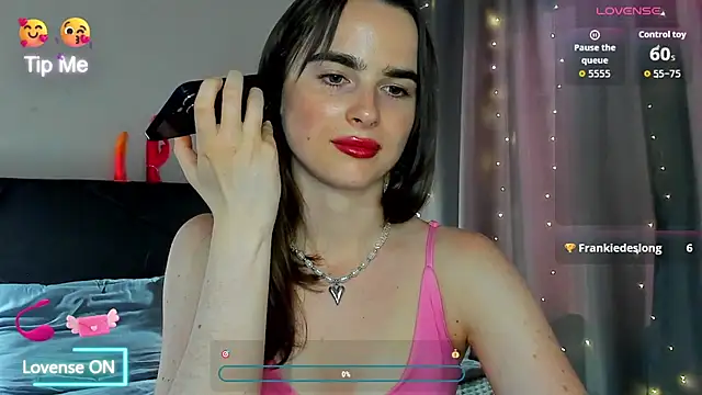 megann_fox2 webcam