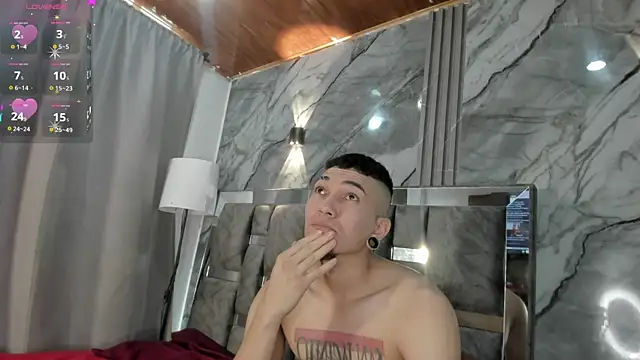 Logan_and_Reachel webcam
