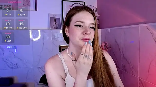 RinKittyy webcam